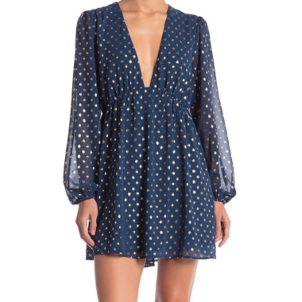 Show Me Your Mumu Dakota Dress